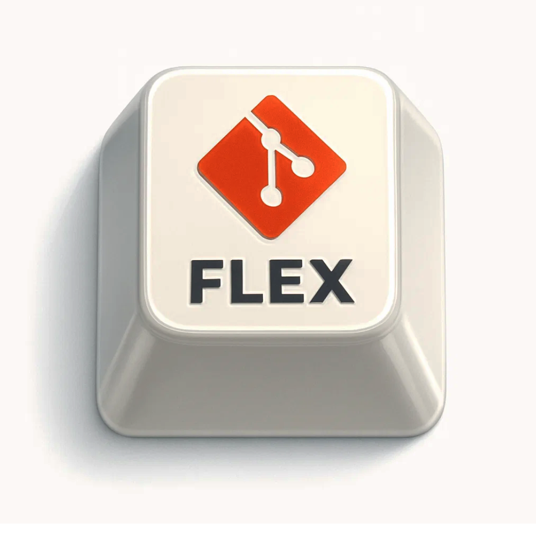 Git Flex